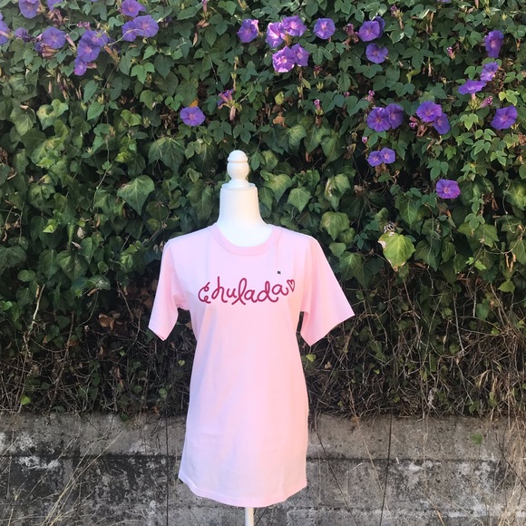 Chulada Mexican T-Shirt - Picture 1 of 4